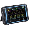 FNIRSI 2C53P Osciloskop, generátor signálov a multimeter 3v1, 2 kanály, 50 Mhz
