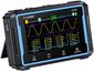 FNIRSI 2C53P Osciloskop, generátor signálov a multimeter 3v1, 2 kanály, 50 Mhz