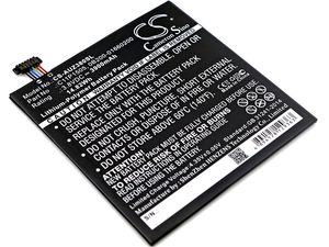 Batérie pre Asus ZenPad 8.0 Z380KL (ekv.C11P1505) 3900mAh, Li-pol