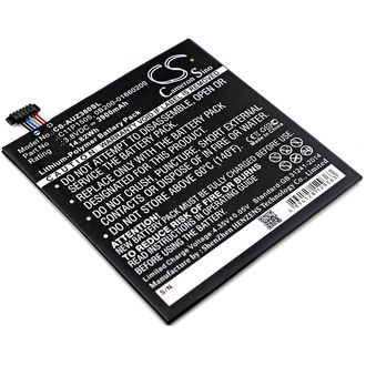 Batérie pre Asus ZenPad 8.0 Z380KL (ekv.C11P1505) 3900mAh, Li-pol