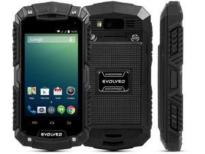 Evolveo StrongPhone D2 Mini