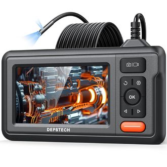 Depstech DS320DL
