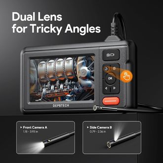 Depstech DS320DL