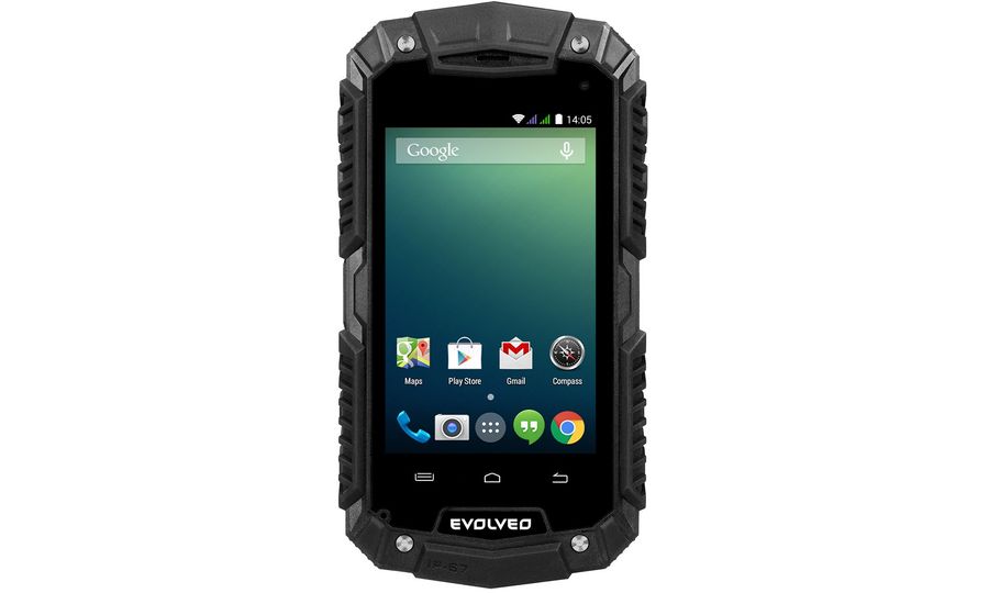 Evolveo StrongPhone D2 Mini