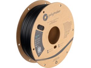 Polymaker PolyLite PLA Black