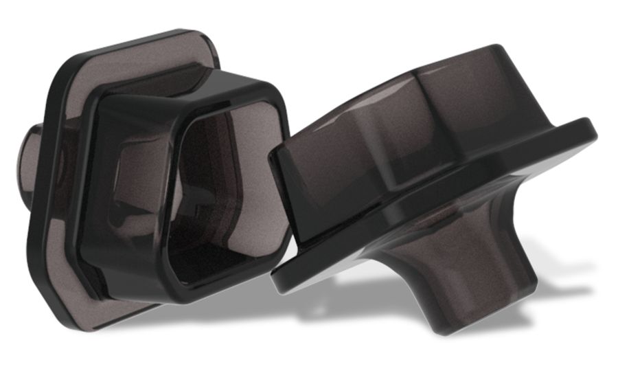 BACtrack 20 náhradných náustkov pre BACtrack C6 a C8