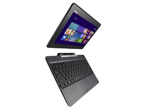ASUS Transformer Book T100TAF-BING-DK001B