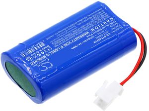Batéria pre Bestway Aquatronix, Kokido Vektro Z200, 3350 mAh, Li-Ion