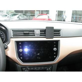 Brodit Montážny držiak ProClip pre Seat Ibiza/Arona 18-21, pre stred