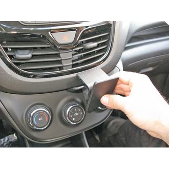 Brodit ProClip montážna konzola pre Opel Karl 16-20 (bez navigácie), na stred