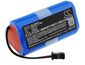 Batéria pre Cecotec CONGA, Sencor SRV, 2600 mAh, Li-Ion