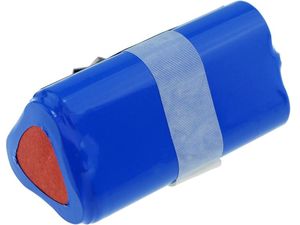 Batéria pre Cecotec CONGA, Sencor SRV, 2600 mAh, Li-Ion