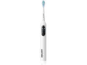 USMILE Y10 PRO sonická zubná kefka, 38 000 vibrácií/min, 4 režimy, biela