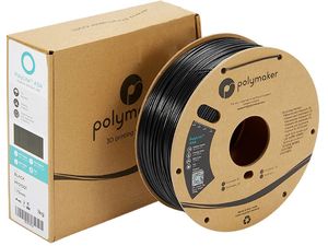 Polymaker PolyLite ASA Black