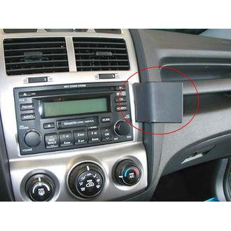 Brodit ProClip montážna konzola pre Kia Sportage 05-10, na stred vpravo
