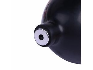 Pump Wedge nafukovací vzduchový klin, vhodný pre domácnosť, stavebníctvo, dielňu atď., veľkosť S, malý