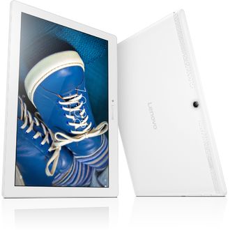 Lenovo TAB 2 A10-30 Wi-Fi (16GB), biela