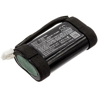 Batéria pre Bang & Olufsen BeoPlay A1, 2600 mAh, Li-Ion