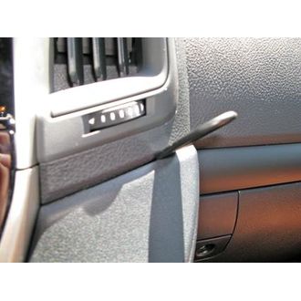 Brodit ProClip montážna konzola pre Toyota LandCruiser 200 16-21, na stred vpravo