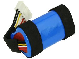 Batéria pre JBL Charge 4, 7800 mAh