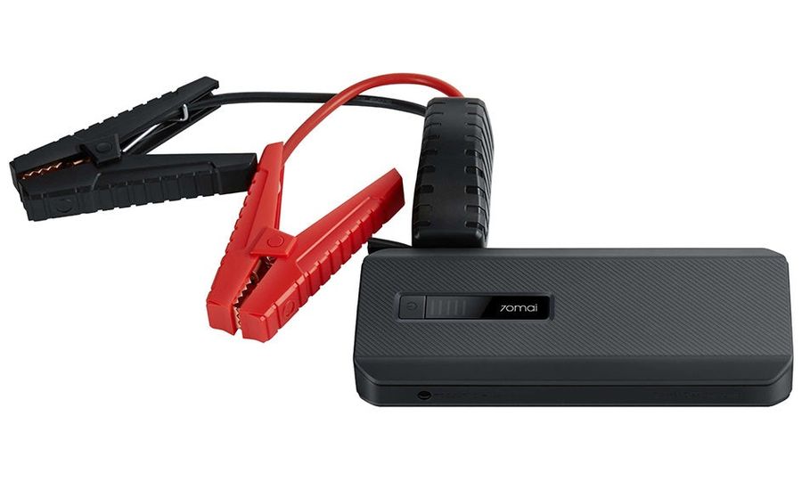 70mai Jump Starter Max