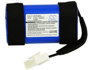 Batéria pre JBL Charge 4, 7800 mAh