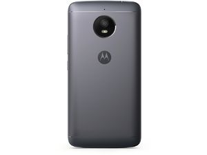 Lenovo Moto E4 Plus Dual SIM šedá