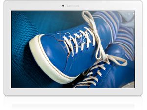 Lenovo TAB 2 A10-30 Wi-Fi (16GB), biela