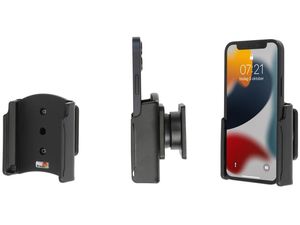 Brodit držiak do auta na Apple iPhone 13 mini, bez puzdra, bez nabíjania