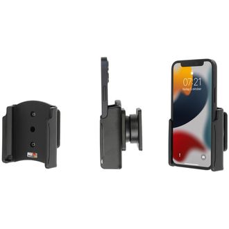 Brodit držiak do auta na Apple iPhone 13 mini, bez puzdra, bez nabíjania