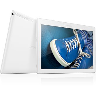 Lenovo TAB 2 A10-30 Wi-Fi (16GB), biela