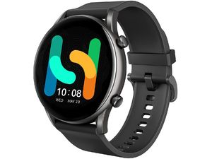 Inteligentné hodinky Xiaomi Haylou RT2, čierne