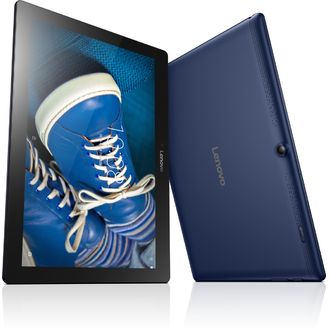 Lenovo TAB 2 A10-30 Wi-Fi (16GB), modrá