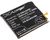 Batérie pre Samsung Galaxy A40, Samsung Galaxy A40 2019, ( ekv. EB-BA405ABE ), 3000 mAh