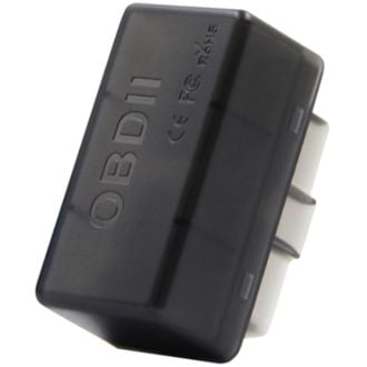 OBD II Bluetooth 4.0 nízka verzia (equ.ELM 327) pre Android