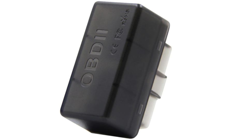 OBD II Bluetooth 4.0 nízka verzia (equ.ELM 327) pre Android