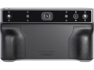 3D skener Revopoint MIRACO PRO, 0,02 mm, 6" AMOLED displej 2K, 5000mAh batéria