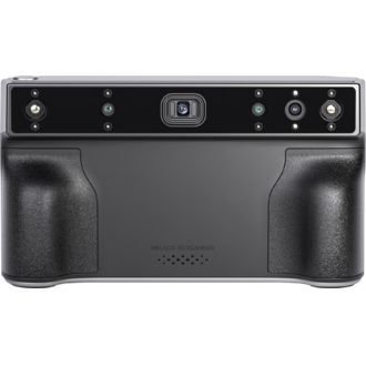 3D skener Revopoint MIRACO PRO, 0,02 mm, 6" AMOLED displej 2K, 5000mAh batéria