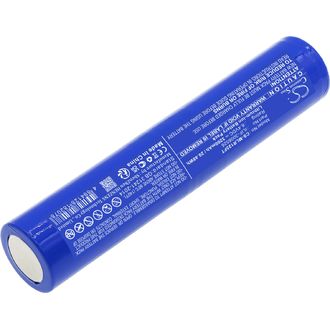 Batéria pre Maglite ML125, ML150LR, ML150LRX, 3200 mAh, LiFePO4