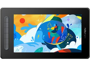 XPPen Artist 10 (2. generácia), čierna