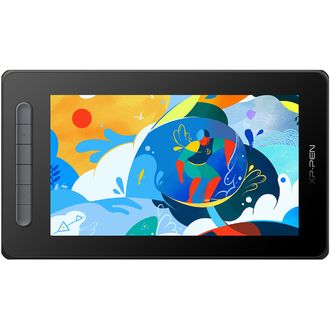 XPPen Artist 10 (2. generácia), čierna