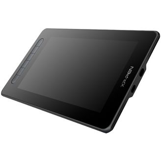 XPPen Artist 10 (2. generácia), čierna