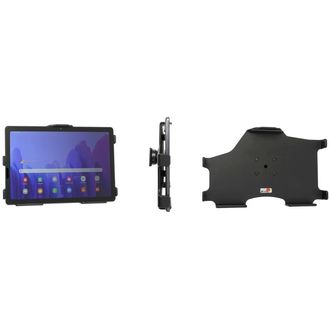Brodit držiak do auta pre Samsung Galaxy Tab A7 10.4 (2020) (SM-T500/SM-T505), bez nabíjania