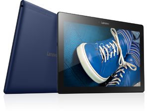 Lenovo TAB 2 A10-30 Wi-Fi (16GB), modrá