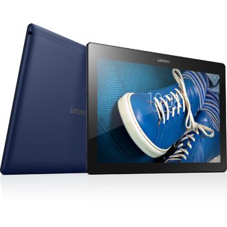Lenovo TAB 2 A10-30 Wi-Fi (16GB), modrá