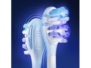 Náhradná hlavica USMILE Advanced Whitening