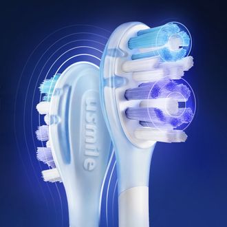 Náhradná hlavica USMILE Advanced Whitening