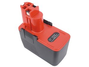 Batéria pre Bosch VPE-2, PSR14.4VES-2, SKIL 3610, 3615 a iné, kapacita 3 Ah, 14,4 V, Ni-MH