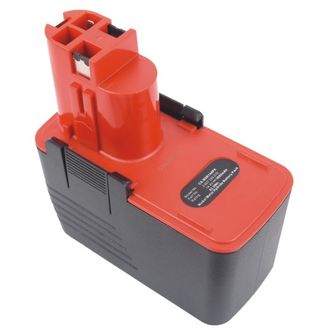 Batéria pre Bosch VPE-2, PSR14.4VES-2, SKIL 3610, 3615 a iné, kapacita 3 Ah, 14,4 V, Ni-MH