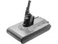 Batéria pre Dyson V8, V8 Absolute, V8 Animal, V8 Fluffy, SV10, 2800mAh, Li-Ion